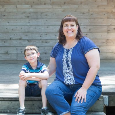 Our Foster Care Program