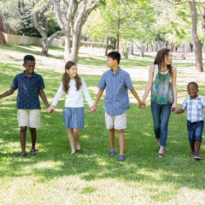 Foster Care Adoption