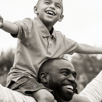 Empowered To Connect