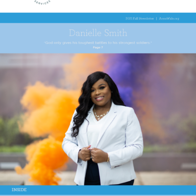 2021 Fall Newsletter