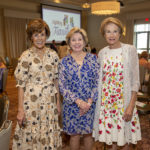 Luncheon guests pose at 2022 Luncheon