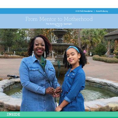 2023 Fall Newsletter