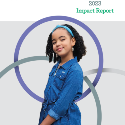 2023 Impact Report