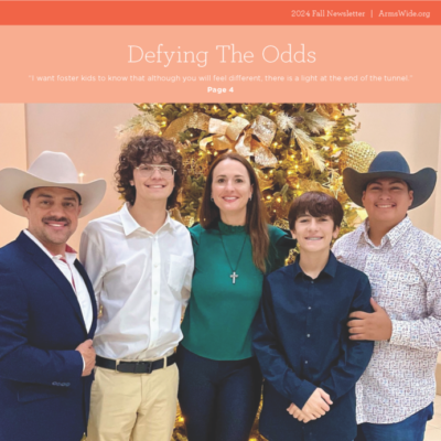 2024 Fall Newsletter