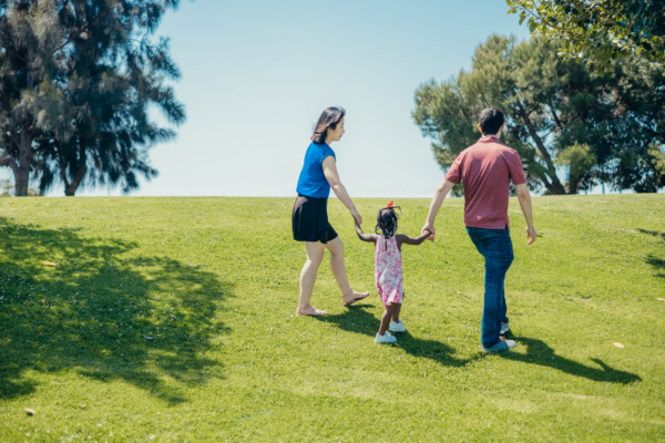 Navigating the Transformative Shifts in Child Welfare in Texas