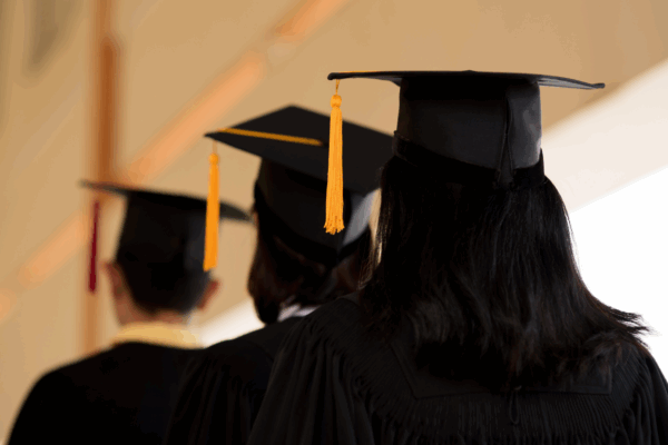 Announcing the 2025-26 Holland Scholarship Recipients