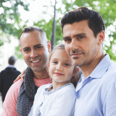 5 Expectations to Let Go of as an Adoptive Parent