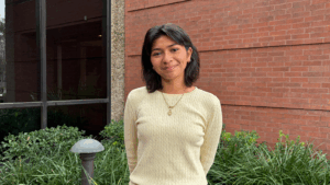 Photo of Kimberly Rivera