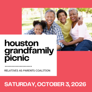 grandfamily picnic promo