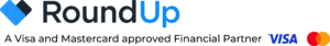 RoundUp logo